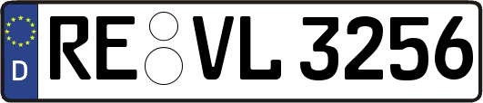 RE-VL3256