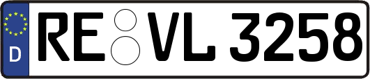 RE-VL3258