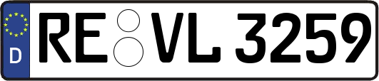 RE-VL3259