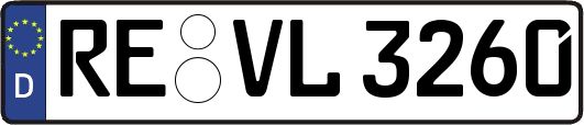 RE-VL3260