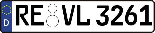 RE-VL3261