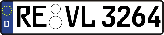 RE-VL3264