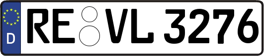 RE-VL3276