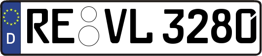 RE-VL3280