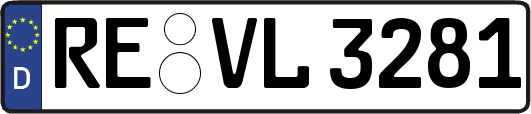 RE-VL3281