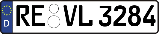 RE-VL3284