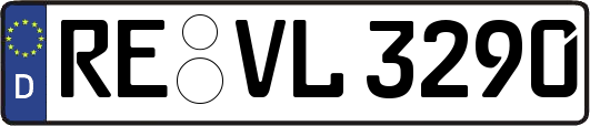 RE-VL3290
