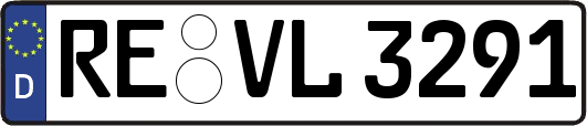 RE-VL3291