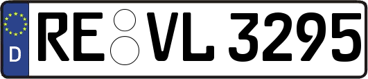 RE-VL3295