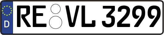 RE-VL3299