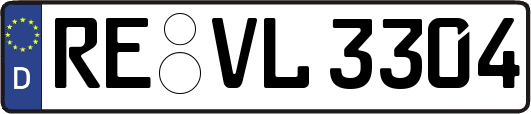 RE-VL3304