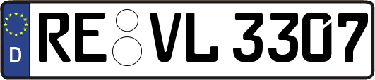 RE-VL3307