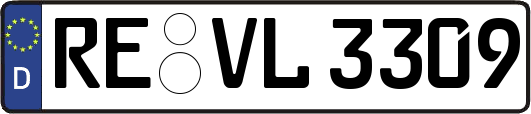 RE-VL3309