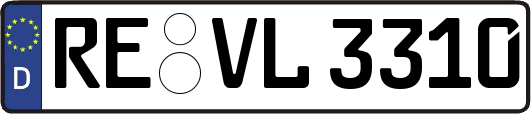 RE-VL3310