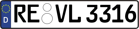 RE-VL3316
