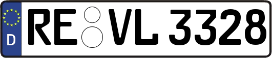 RE-VL3328