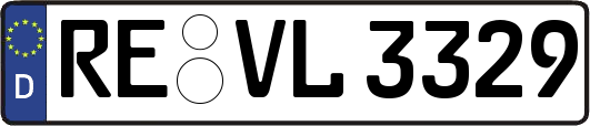 RE-VL3329
