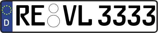 RE-VL3333