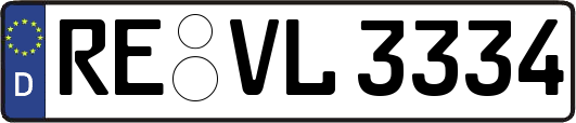 RE-VL3334