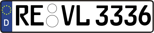 RE-VL3336