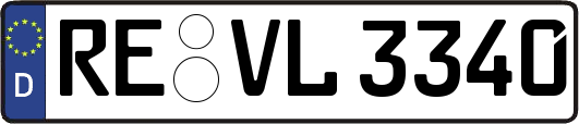 RE-VL3340