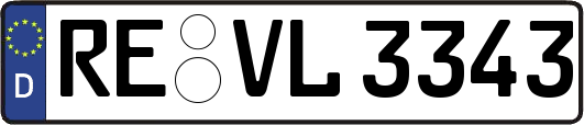 RE-VL3343