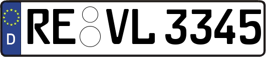 RE-VL3345