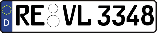 RE-VL3348