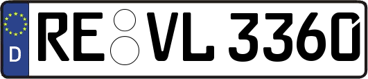 RE-VL3360