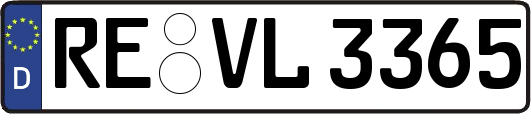 RE-VL3365