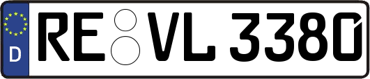 RE-VL3380