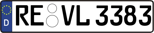 RE-VL3383