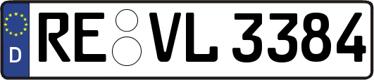 RE-VL3384