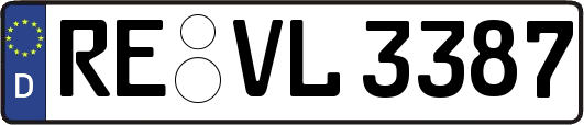 RE-VL3387