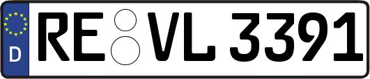 RE-VL3391