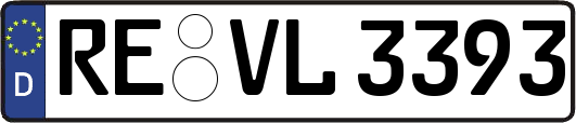 RE-VL3393
