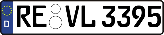 RE-VL3395