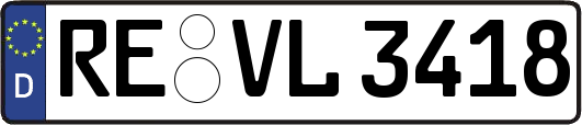 RE-VL3418