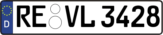 RE-VL3428
