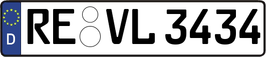 RE-VL3434