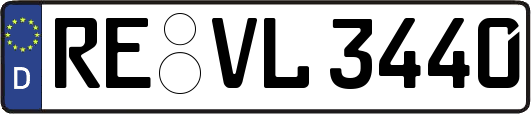 RE-VL3440