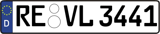 RE-VL3441