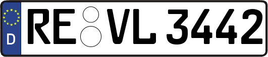 RE-VL3442