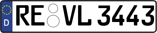 RE-VL3443