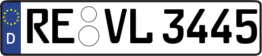 RE-VL3445