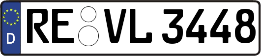 RE-VL3448