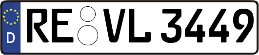 RE-VL3449