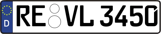 RE-VL3450