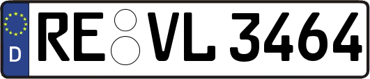 RE-VL3464