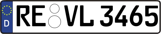 RE-VL3465